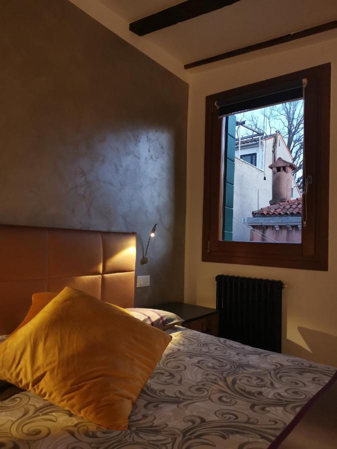 Gdhouse 806 Leilighet Venezia Eksteriør bilde