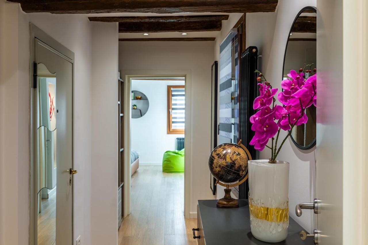 Gdhouse 806 Leilighet Venezia Eksteriør bilde